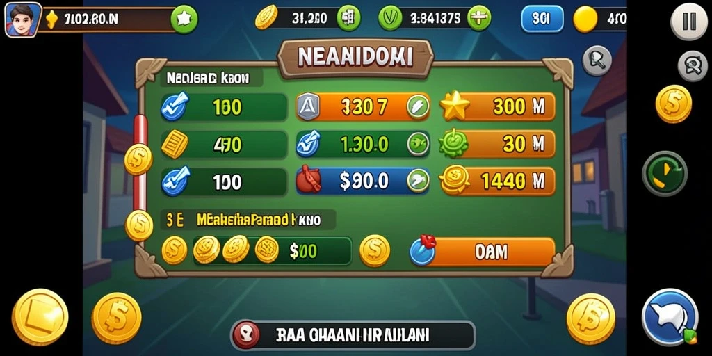Bonus menarik yang meningkatkan peluang menang.
