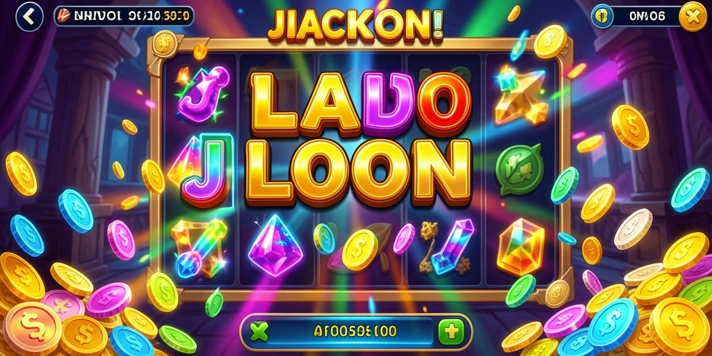 Event menarik dengan hadiah yang menggoda.