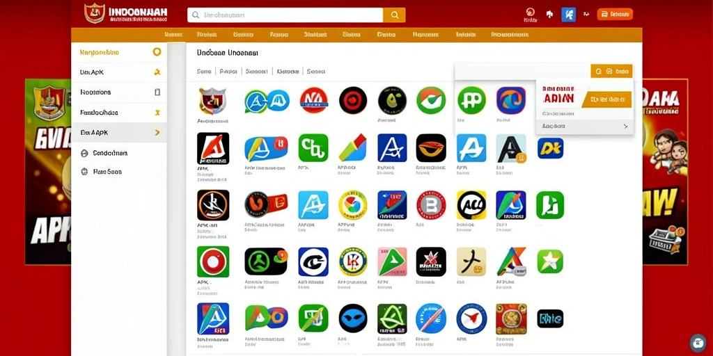 Fitur komunitas untuk berinteraksi dengan pemain lain.
