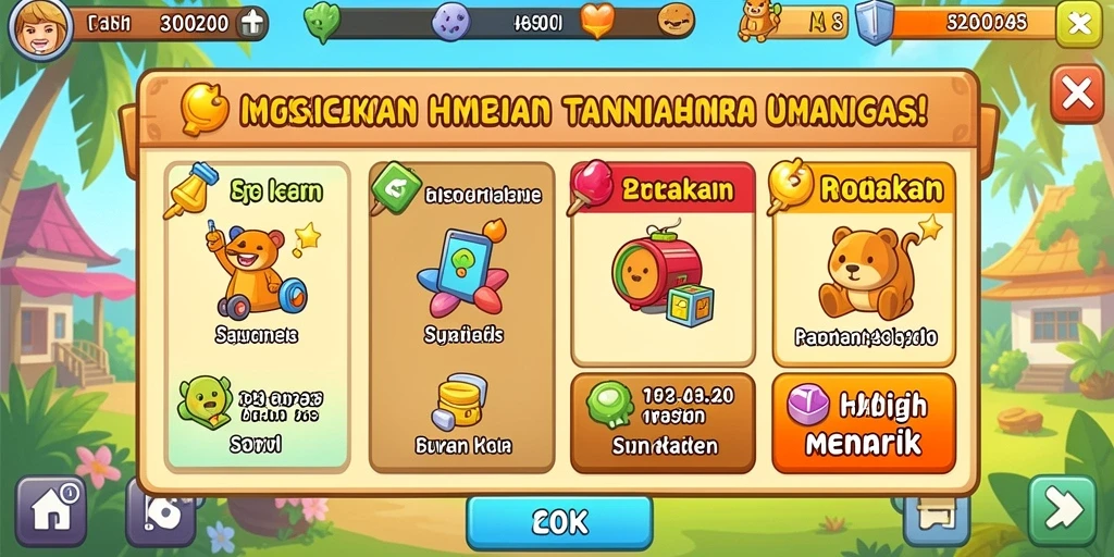 Forum interaksi antar pengguna yang aktif.