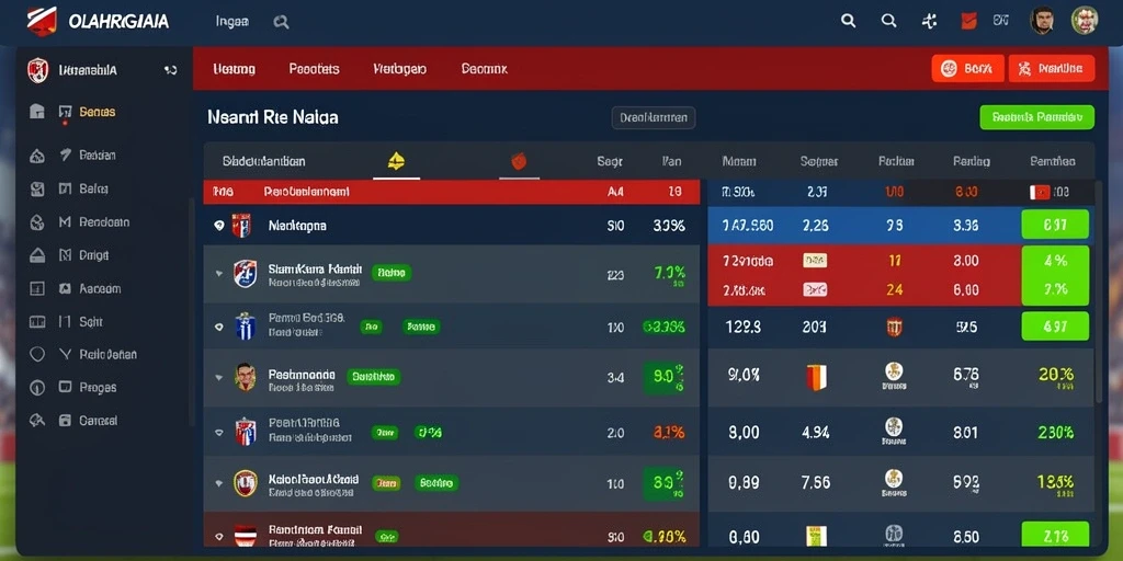 Pemandangan menakjubkan dalam game yang memukau mata.