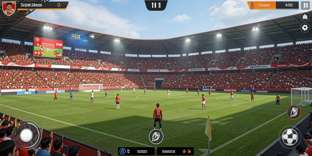Banyak pilihan permainan slot yang seru dan menguntungkan.